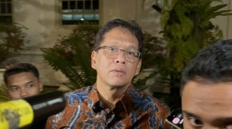 Menkeu Purbaya Tanggapi Ulah Anak yang Sebut Sri Mulyani 'Agen CIA': Dia Masih Kecil