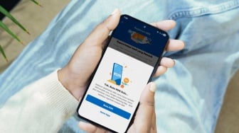 Nasabah BRI Bisa Investasi SR023T3 dan SR023T5 dan Dapatkan Kupon hingga 5,95% per Tahun