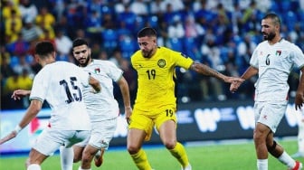 Rekap Hasil Tim ASEAN di FIFA Matchday September: Malaysia Lebih Apik dari Timnas Indonesia