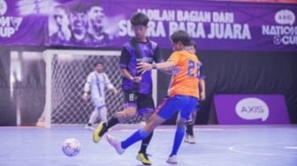 Futsal di Era Digital: Dari Lapangan ke Layar Sosial Media