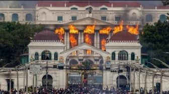 Profil Rajyalaxmi Chitrakar: Istri Eks PM Nepal yang Tewas Terbakar Hidup-Hidup