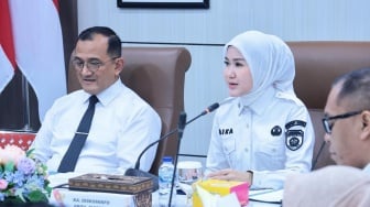Mau Lapor Masalah? Gunakan SP4N-LAPOR! Pemprov Sumsel Janji Tindak Cepat Aduan Warga
