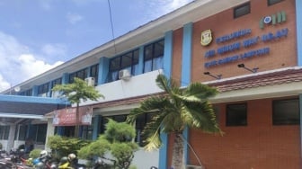 Lama Menunggu Air? PDAM Bandar Lampung Minta Warga Pulau Bawean Bersabar, Ini Alasannya!