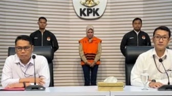 Dayang Donna Diduga Minta Dana Miliaran Rupiah untuk Perpanjangan IUP Rudy Ong