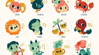 Ramalan Zodiak 10 September 2025: Peluang Karier, Asmara, dan Kesehatan Anda