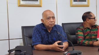 PAN Tolak PAM Jaya Jadi Perseroda: Khawatir IPO dan Komersialisasi Air Bersih