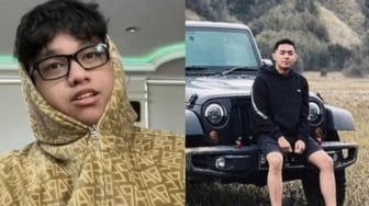 Dua 'Pangeran' Kemenkeu: Yudo Sadewa di Ambang Nasib seperti Mario Dandy?