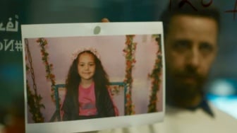 Film Dokumenter Palestina 'The Voice of Hind Rajab' Akhirnya Tayang di Bioskop Indonesia