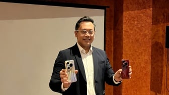 Huawei Pura 80 Pro dan Ultra Masuk Indonesia 17 September, HP Kamera Terbaik di Dunia