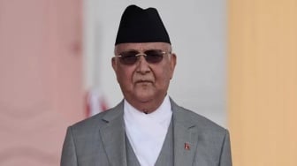 Profil Perdana Menteri Nepal KP Sharma Oli yang Mundur usai Didemo: Karier Politik dan Kontroversi