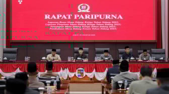 DPRD Kota Bogor Berkomitmen Perhatikan Kesejahteraan dan Kebutuhan Tenaga Pendidik