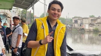 Rob Clinton Pengusaha Apa? Disebut Cocok Gantikan Dito Ariotedjo Jadi Menpora