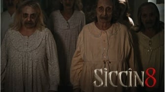 Review Film Siccin 8: Atmosfer Mencekam yang Gak Bisa Ditolak!