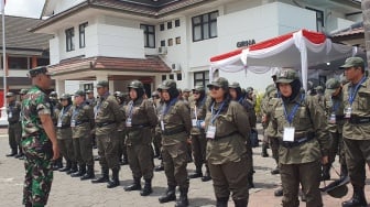 Gus Ipul Jamin Hak Wali Asuh SR: Honor & Insentif Sesuai Kinerja