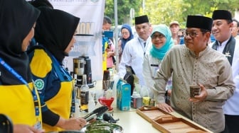 Pemprov DKI Gencarkan Pelatihan MTU, Warga Sambut Antusias