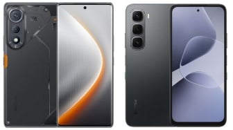 5 Pilihan HP Murah Kamera 30 MP ke Atas, Harga Mulai Rp1 Jutaan