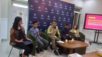 Tak Hanya Soal Ekonomi! Celios Ungkap Jejak Tiongkok di Indonesia Makin Meluas, Ini Buktinya