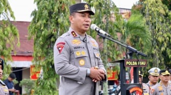 Polda Riau Dorong Pertambangan Rakyat Kuansing Diaktifkan, Dubalang Jadi Penjaga Ketertiban