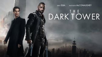 The Dark Tower:  Pertarungan Lintas Dimensi Idris Elba-Matthew McConaughey, Malam Ini di Trans TV