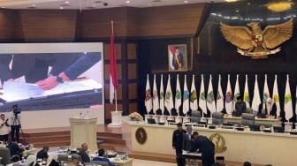 Palu Diketok! Cirebon Timur Jadi Daerah Otonomi Baru, Penantian 20 Tahun Demi Pelayanan Publik