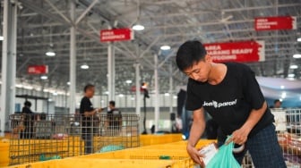 Ribuan Brand Clothing Bandung Kini Lebih Mudah Ekspansi, Ini Rahasianya
