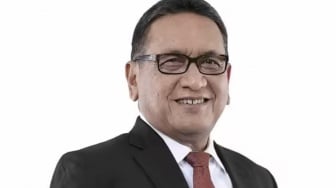 Didik Madiono Ditunjuk Sebagai Plt Ketua Dewan Komisioner LPS, Gantikan Purbaya Yudhi Sadewa