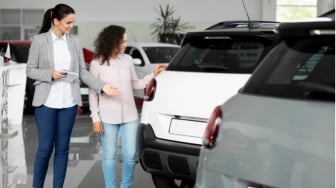 Jangan Sampai Nyesel! 3 Mobil Bekas Terbaik 2025 untuk Pemula