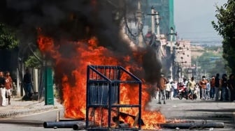 Fenomena 'NepoKids' Bikin Murka Gen Z Nepal, Ini 5 Fakta Demo Brutal yang Paksa PM Mundur