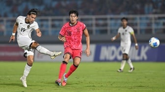 Miris Kondisi Timnas Indonesia U-23 Usai Ditinggal STY, Terburuk Sepanjang Sejarah?