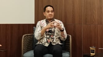 Dirut Baru Siap Bawa Smesco ke Masa Kejayaan