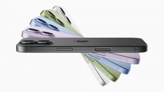 iPhone 17 Dipastikan Masuk Indonesia Bulan Depan