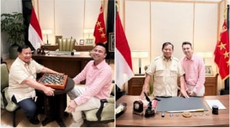 Raffi Ahmad Masuk Bursa Menpora: Dukungan, Kritik, dan Spekulasi Politik