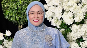 Hoaks Tak Hormati Lagu Indonesia Raya, Astrid Kuya Lapor Polisi