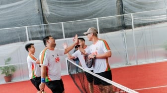 Padel dan Tren Social Sport: Olahraga Kini Jadi Gaya Hidup Komunitas Urban