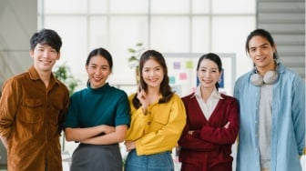 4 Alasan Kenapa Organisasi Tak Lagi Jadi Pilihan Utama Mahasiswa
