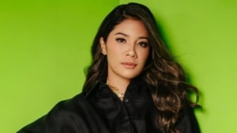 Franka Franklin Keturunan Mana? Ini Latar Belakang Istri Nadiem Makarim