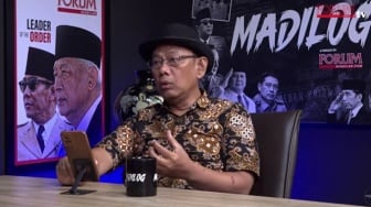 Sapu Bersih Kabinet Jokowi? Presiden Prabowo Diprediksi Gergaji Menteri Titipan Oktober Ini