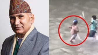 Rekam Jejak Bishnu Prasad Paudel, Menteri Keuangan Nepal yang Ditelanjangi dan Diarak saat Demo