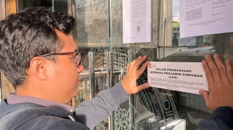 LPS Siapkan Pembayaran Simpanan Nasabah BPRS Gayo Takengon