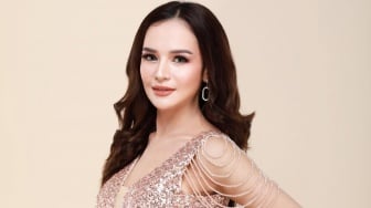 Dari Layar Lebar ke Kursi Juri: Tami Irelly Berburu Bintang Baru untuk Proyek Film Horor