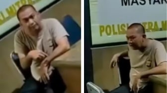 Lepasin Aja Lagi!: Ironi Penegak Hukum dan Jeritan Keadilan di Cikarang Utara yang Bikin Geram