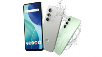 Itel A100, HP Rp1 Jutaan Bodi Tangguh Standar Militer