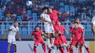Fakta Mengenaskan! Jikapun Menang dari Laos, Indonesia Tetap Saja Sulit Lolos ke AFC U-23
