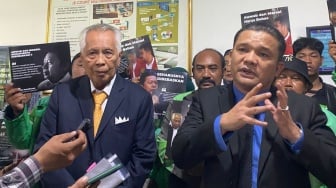 Sengketa Nikel di Malut Memanas, Kubu PT WKM Ungkap Fakta Mengecangkan!