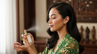 7 Rekomendasi Parfum Murah dengan Wangi Mewah, Tercium dari Jarak Jauh