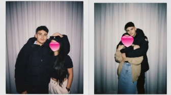 Sat Set Langsung Jadi, Ini Kumpulan Prompt dan Cara Cepat Edit Foto Polaroid Bareng Idola