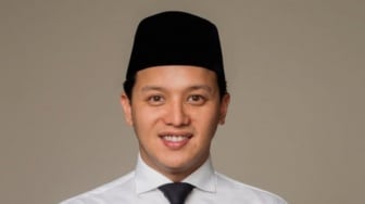 Latar Belakang Mentereng Moreno Soeprapto, Masuk Kandidat Menpora Gantikan Dito Ariotedjo