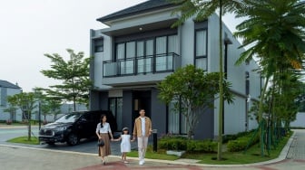 Investasi Masa Depan: Panduan Lengkap Beli Rumah Pertama untuk Generasi Muda