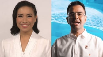 Beda Pendidikan Rahayu Saraswati Vs Raffi Ahmad Bak Langit Bumi, Masuk Bursa Menpora Baru?