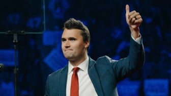Berapa Kekayaan Charlie Kirk? Influencer Pro Trump Tewas Ditembak